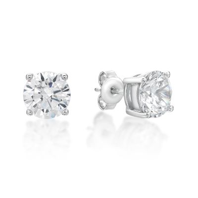 Picture of 8mmRD 4 CLAW, STUD, WHT